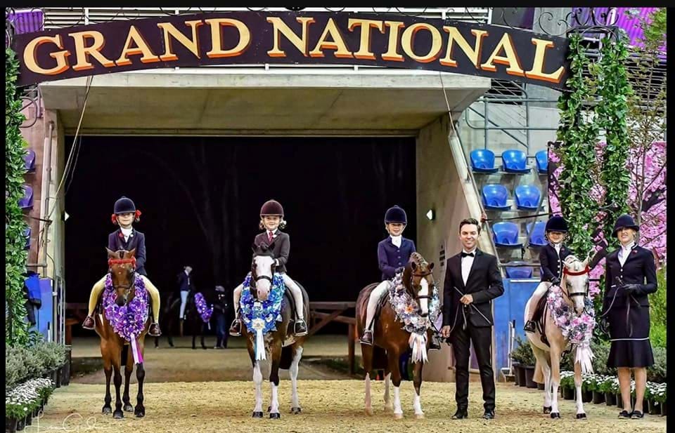 Grand National 2018